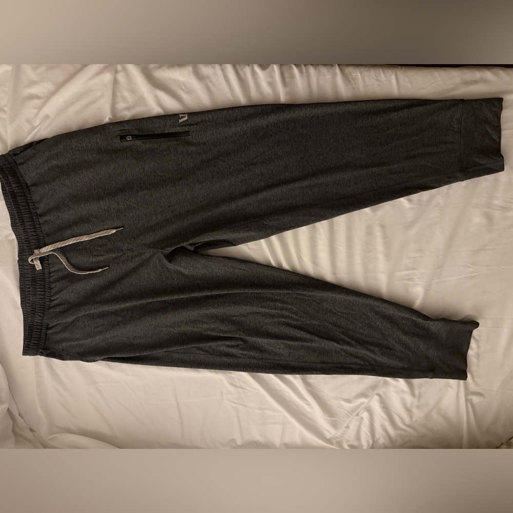 Vuori Men's XXL Sunday Performance Track Pant